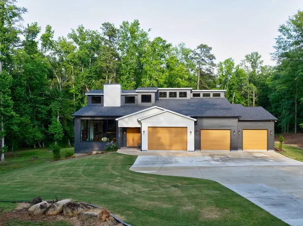 36 Chigoe Lane, Appling, GA