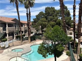 6560 Wilma Ave APT 202, Las Vegas, NV 89108