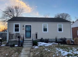 2719 Overbrook Ave, Norfolk, VA 23513