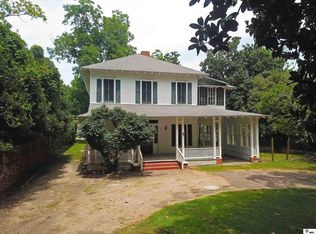 1202 Riverside Dr, Monroe, LA 71201