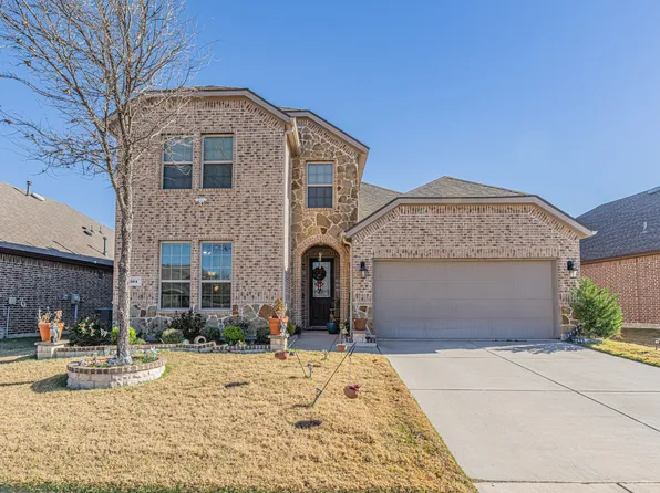 604 Athens Ln, McKinney, TX 75071