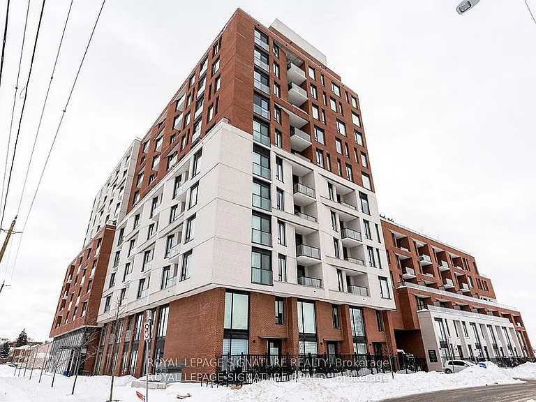 3100 Keele St #905 — Photo 1