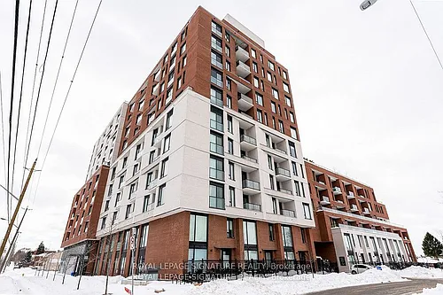 3100 Keele St Photo 1 3100 Keele St Photo 1
