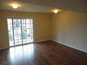 Lower level Family Room