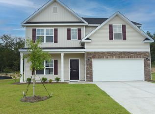 5037 NW Needle Palm Rd, Aiken, SC 29801