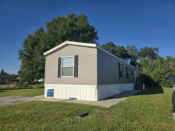 1234 Reynolds Rd Lot 1, Lakeland, FL 33801