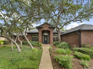 17115 Eagle Star, San Antonio, TX 78248
