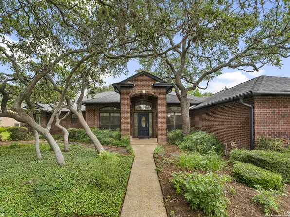 17115 EAGLE STAR, San Antonio, TX 78248