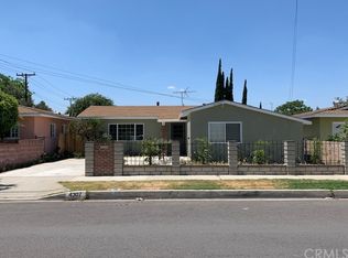 4307 La Rica Ave, Baldwin Park, CA 91706