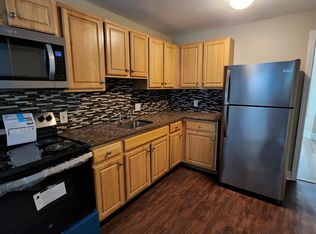 3001 Washington St UNIT B, Roxbury, MA 02119