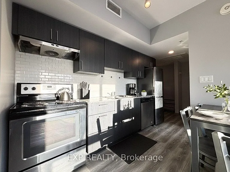 275 Larch St #F504 — Photo 1