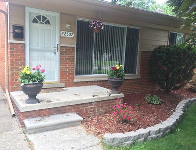 22507 Socia St, Saint Clair Shores, MI, 48082