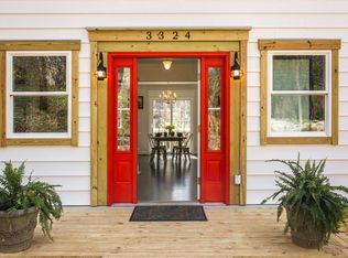 3324 Plyers Mill Rd, Kensington, MD 20895