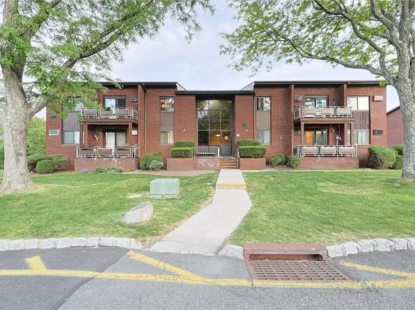 5 Darian Court #2A, Pomona, NY 10970