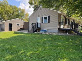 616 Cherry Ave, Albert Lea, MN 56007