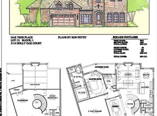 3114 Holly Oak Ct, Houston, TX 77068