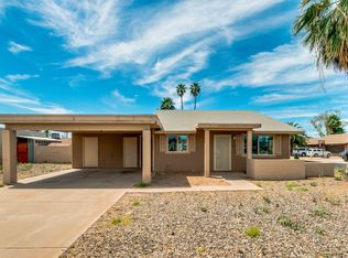 10427 W Calle Del Oro, Phoenix, AZ 85037