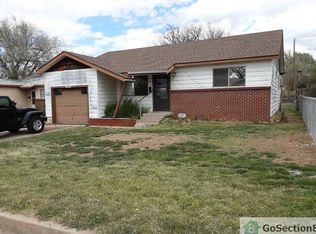 308 N Mississippi St, Amarillo, TX 79106
