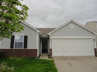 2517 Harvest Moon Dr, Greenwood, IN 46143