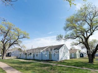 5218 E Morris St #5218M, Wichita, KS 67218