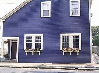 69 Essex St, Salem, MA 01970