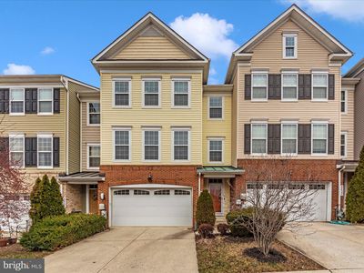 8624 Summer Waves Way, Laurel, MD, 20723