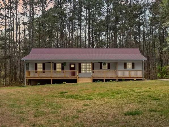 105 Bowdon Junction Rd, Carrollton, GA 30117