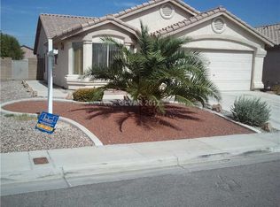 1416 Old Cobble Dr, North Las Vegas, NV 89081