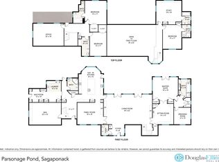 181 Parsonage Ln, Sagaponack, NY 11962