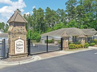 Juliet Place Apartments, Greensboro, NC 27406