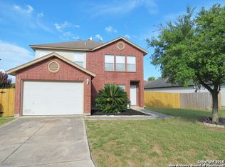 2324 Dalhart Pass, San Antonio, TX 78245