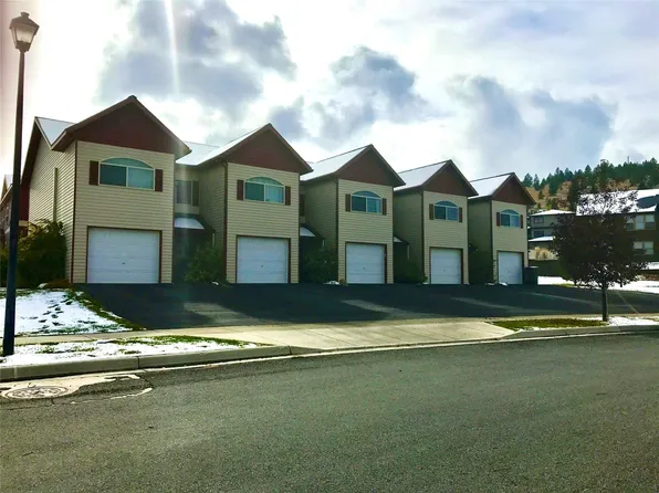 715 Sonoma Dr, Helena, MT 59601