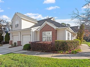 2739 Andover Glen Rd, Raleigh, NC 27604