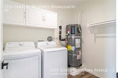 1620 S Glendora Ave #2 — Photo 30