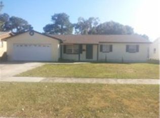 4912 Blarney Dr, Orlando, FL 32808