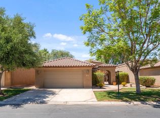 4625 W Irma St, Yuma, AZ 85364