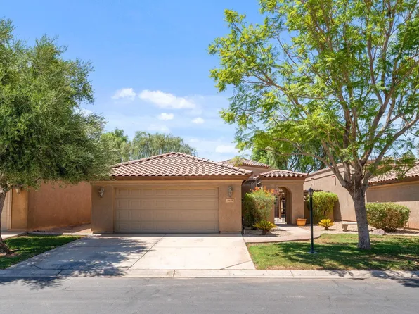 4625 W Irma St, Yuma, AZ 85364