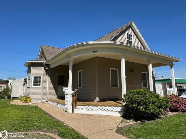115 Swan St, West Burlington, IA 52655