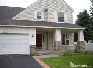 15297 Dundee Ave, Apple Valley, MN 55124