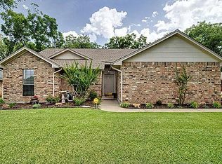 6213 Prospect Hill Dr, Granbury, TX 76049