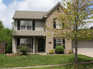 2111 Stonewood Ln, Lexington, KY 40509