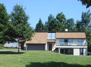 3579 Harding Rd, Clinton, NY 13323