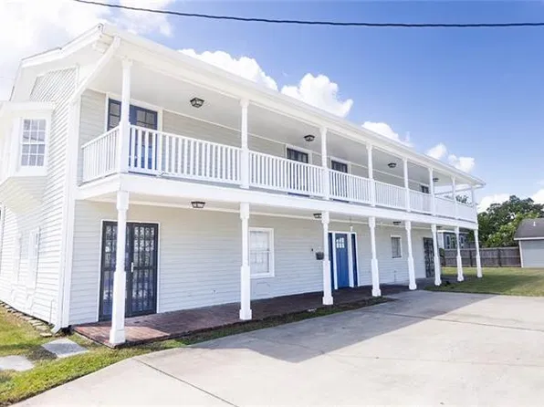 4418 Pauger St, New Orleans, LA 70122