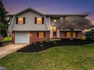 4017 5th Ave, Temple, PA 19560