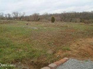 12625 Little Antietam Rd, Hagerstown, MD 21742