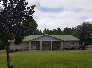 1450 Nolan Rd, Middleburg, FL 32068