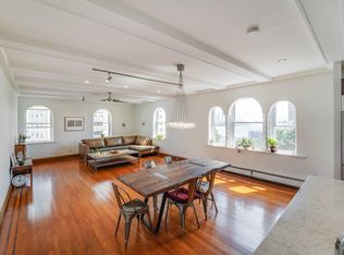 6701 Boulevard E PENTHOUSE F-7, West New York, NJ 07093