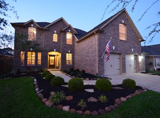 28510 Kinglet Pines Dr, Katy, TX 77494
