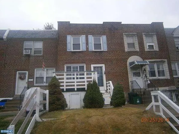 6312 Gillespie St, Philadelphia, PA 19135