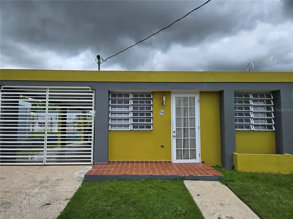 (undisclosed Address), Juncos, PR 00777